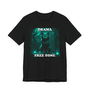 Drama Free Zone
