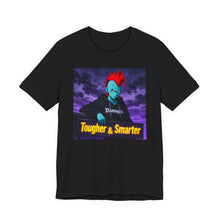 Load image into Gallery viewer, Damaged: Tougher &amp; Smarter - David's Brand