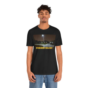 YBBHBTSLCO! Short Sleeve Tee