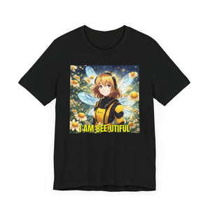 I Am Bee-utiful