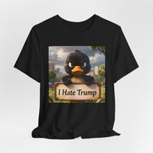 Load image into Gallery viewer, Duck: I Hate Trump - David's Brand