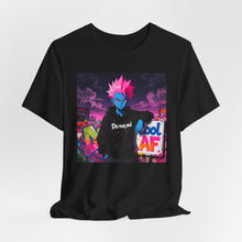 Load image into Gallery viewer, Damaged: Cool AF - David's Brand