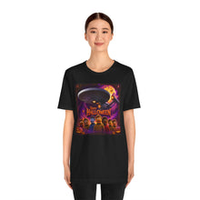 Load image into Gallery viewer, Star Trek: Happy Halloween - David's Brand