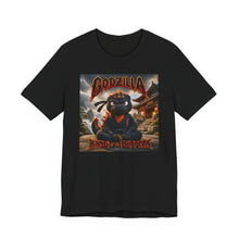 Load image into Gallery viewer, Godzilla: King of the Muppets
