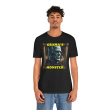 Load image into Gallery viewer, Obama&#39;s Monster