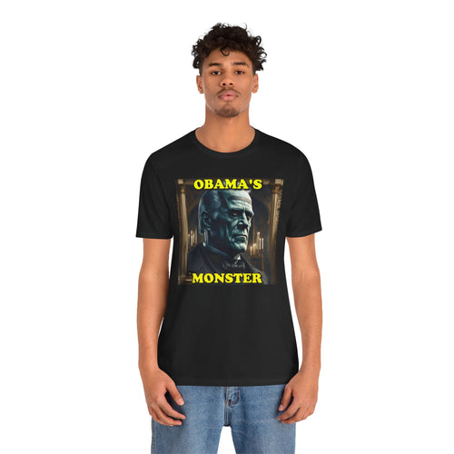 Obama's Monster