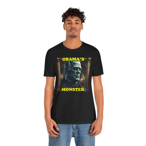 Obama's Monster