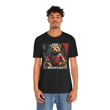 Load image into Gallery viewer, Can I Boldly Go?
