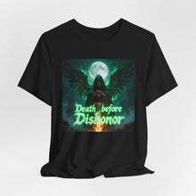 Load image into Gallery viewer, Death before Dishonor - David's Brand