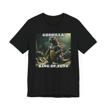 Load image into Gallery viewer, Godzilla King of Toys