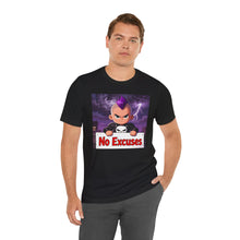 Load image into Gallery viewer, No Excuses - David's Brand