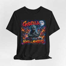 Load image into Gallery viewer, Godzilla