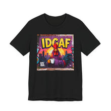 Load image into Gallery viewer, IDGAF - David's Brand