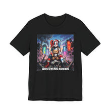 Load image into Gallery viewer, Adulting Sucks - David's Brand
