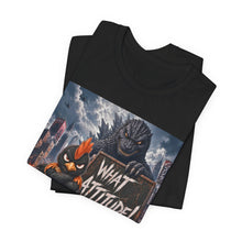 Load image into Gallery viewer, Godzilla: What Attitude?
