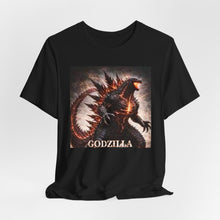 Load image into Gallery viewer, Godzilla
