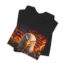 Load image into Gallery viewer, American Eagle: Fight Back - David's Brand
