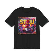 Load image into Gallery viewer, STCU (Shut The Cluck Up) - David's Brand