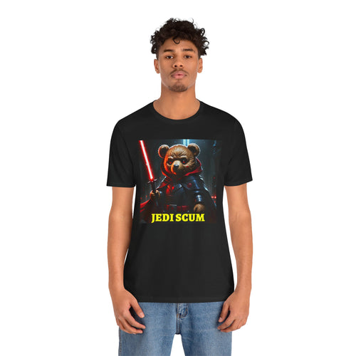 Jedi Scum
