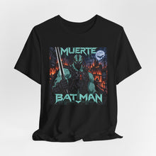 Load image into Gallery viewer, Batman: Muerte Batman