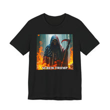 Load image into Gallery viewer, Death: Screw Trump