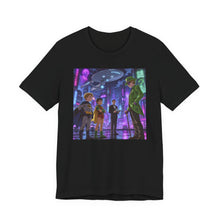 Load image into Gallery viewer, Star Trek Kirk as Batman
