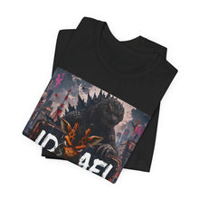Load image into Gallery viewer, Godzilla: IDGAF