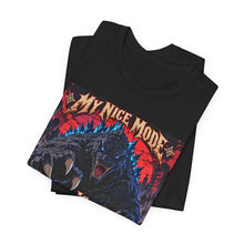 Load image into Gallery viewer, Godzilla: My Nice Mode Is Broken - David's Brand
