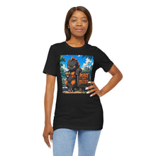Load image into Gallery viewer, Godzilla: Peace over Bullsh*t