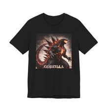 Load image into Gallery viewer, Godzilla