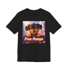 Load image into Gallery viewer, Free Humps