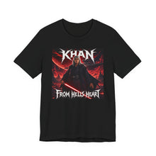 Load image into Gallery viewer, Star Wars: Khan From Hell's Heart