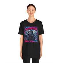 Load image into Gallery viewer, Godzilla