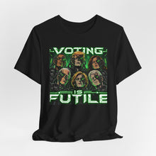 Load image into Gallery viewer, Unisex Jersey Short Sleeve Tee