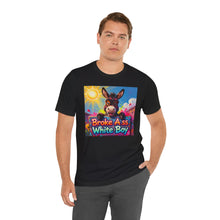 Load image into Gallery viewer, Broke Ass White Boy - David's Brand