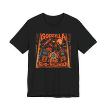 Load image into Gallery viewer, Godzilla: King of Halloween