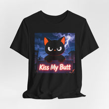 Load image into Gallery viewer, Kiss My Butt - David's Brand