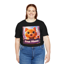 Load image into Gallery viewer, Free Hisses