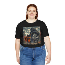 Load image into Gallery viewer, Godzilla: What Attitude?