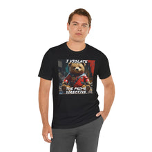 Load image into Gallery viewer, I Violate The Prime Directive