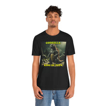 Load image into Gallery viewer, Godzilla King of Toys