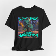 Load image into Gallery viewer, Star Trek Borg: Stay Back I Know Assimillation