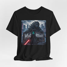 Load image into Gallery viewer, Godzilla: What Attitude?