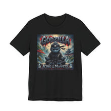 Load image into Gallery viewer, Godzilla: King of the Muppets