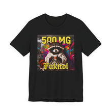 Load image into Gallery viewer, 500 MG Fuckitol