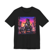 Load image into Gallery viewer, Cool Image of a Motorcycle