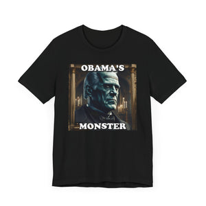 Biden Obama's Monster
