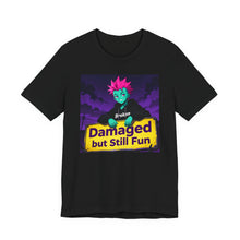 Load image into Gallery viewer, Damaged but Still Fun - David's Brand