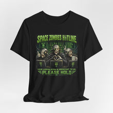 Load image into Gallery viewer, Star Trek: Space Zombies Hotline