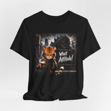Load image into Gallery viewer, Godzilla: What Attitude!